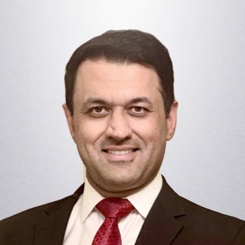 Neeraj Chawla